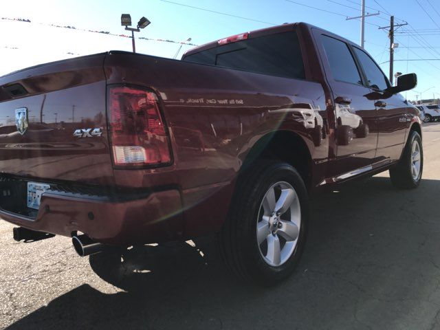 2009 Dodge Ram 1500 Sport | Oklahoma City, OK | Norris Auto Sales