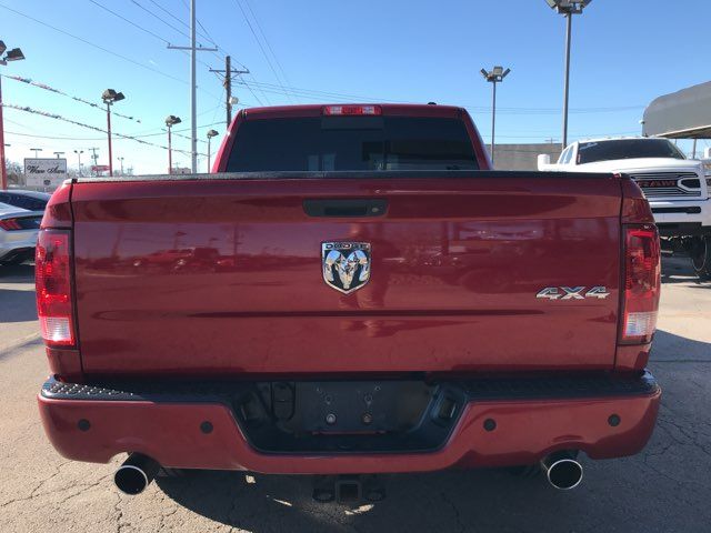 2009 Dodge Ram 1500 Sport | Oklahoma City, OK | Norris Auto Sales