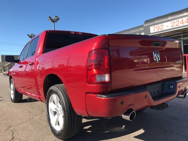 2009 Dodge Ram 1500 Sport | Oklahoma City, OK | Norris Auto Sales 2009 Dodge Ram 1500 Sport | Oklahoma City, OK | Norris Auto Sales