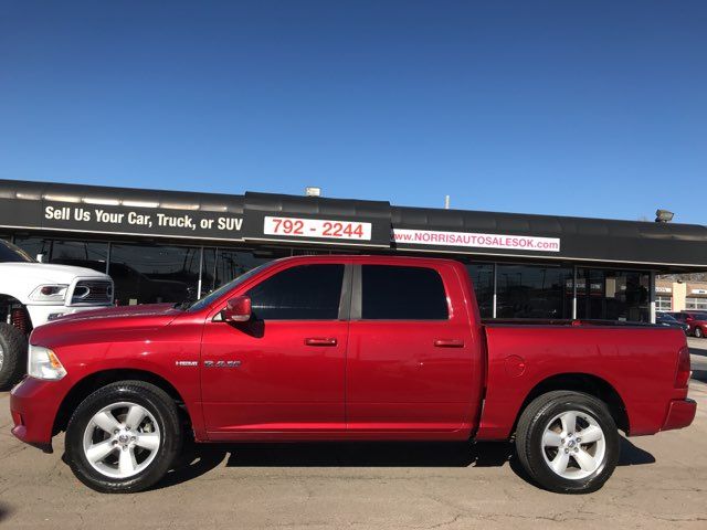2009 Dodge Ram 1500 Sport | Oklahoma City, OK | Norris Auto Sales