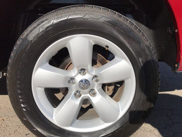 2009 Dodge Ram 1500 Sport | Oklahoma City, OK | Norris Auto Sales