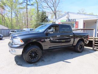 2009 Dodge Ram 1500 SLT Crew Cab 4WD | Powhatan, VA | AllRyde Auto Sales