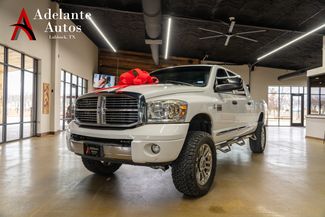 2009 Dodge Ram 2500 Laramie | Lubbock, TX | Adelante Autos