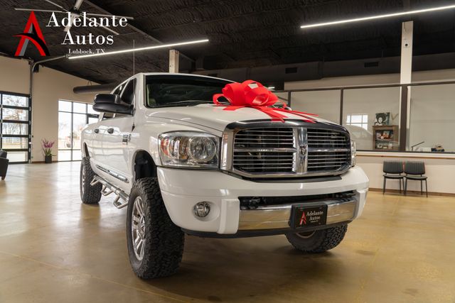 2009 Dodge Ram 2500 Laramie | Lubbock, TX | Adelante Autos 2009 Dodge Ram 2500 Laramie | Lubbock, TX | Adelante Autos
