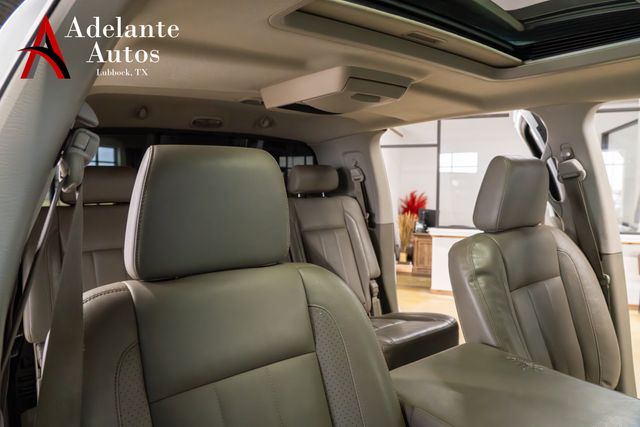 2009 Dodge Ram 2500 Laramie | Lubbock, TX | Adelante Autos