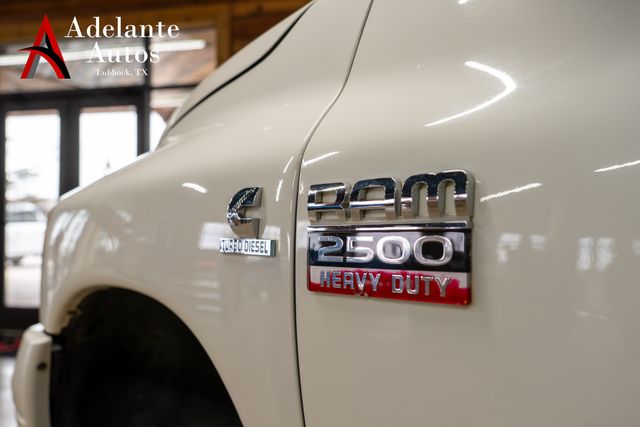 2009 Dodge Ram 2500 Laramie | Lubbock, TX | Adelante Autos 2009 Dodge Ram 2500 Laramie | Lubbock, TX | Adelante Autos