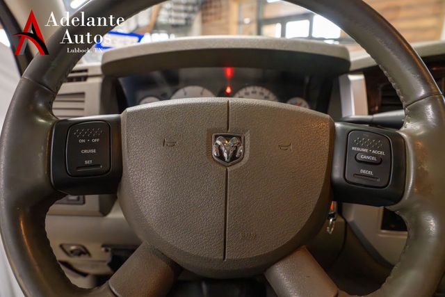 2009 Dodge Ram 2500 Laramie | Lubbock, TX | Adelante Autos 2009 Dodge Ram 2500 Laramie | Lubbock, TX | Adelante Autos