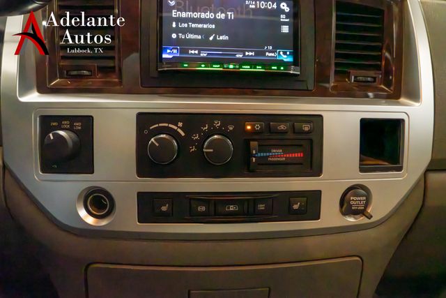 2009 Dodge Ram 2500 Laramie | Lubbock, TX | Adelante Autos 2009 Dodge Ram 2500 Laramie | Lubbock, TX | Adelante Autos