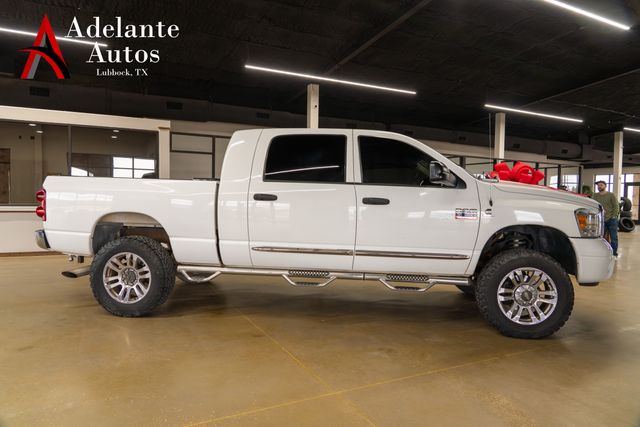 2009 Dodge Ram 2500 Laramie | Lubbock, TX | Adelante Autos