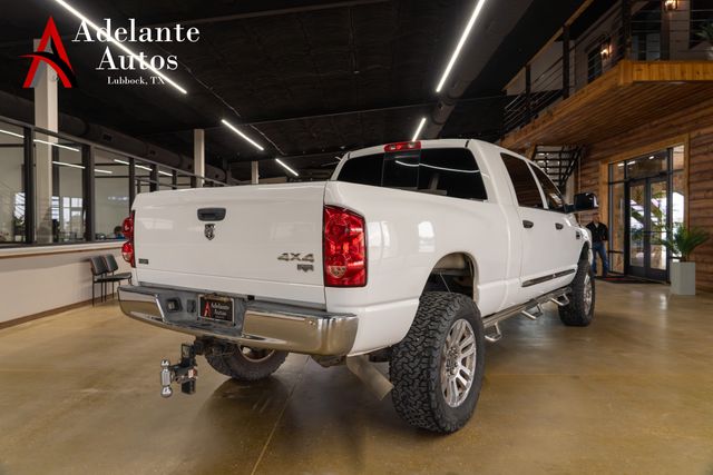 2009 Dodge Ram 2500 Laramie | Lubbock, TX | Adelante Autos