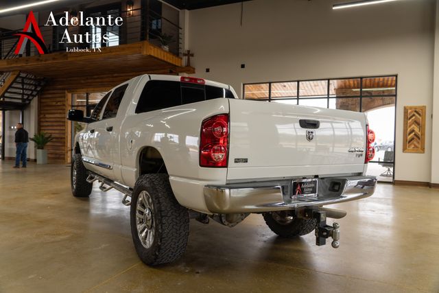 2009 Dodge Ram 2500 Laramie | Lubbock, TX | Adelante Autos