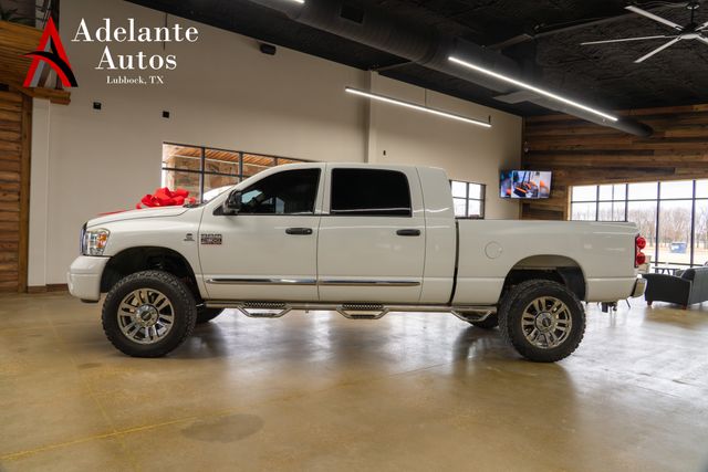 2009 Dodge Ram 2500 Laramie | Lubbock, TX | Adelante Autos 2009 Dodge Ram 2500 Laramie | Lubbock, TX | Adelante Autos