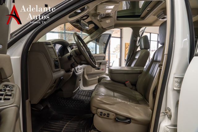 2009 Dodge Ram 2500 Laramie | Lubbock, TX | Adelante Autos