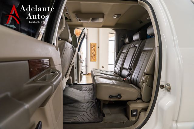 2009 Dodge Ram 2500 Laramie | Lubbock, TX | Adelante Autos 2009 Dodge Ram 2500 Laramie | Lubbock, TX | Adelante Autos