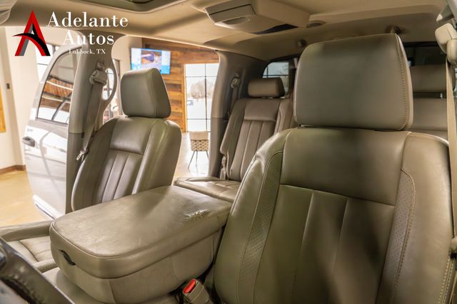 2009 Dodge Ram 2500 Laramie | Lubbock, TX | Adelante Autos