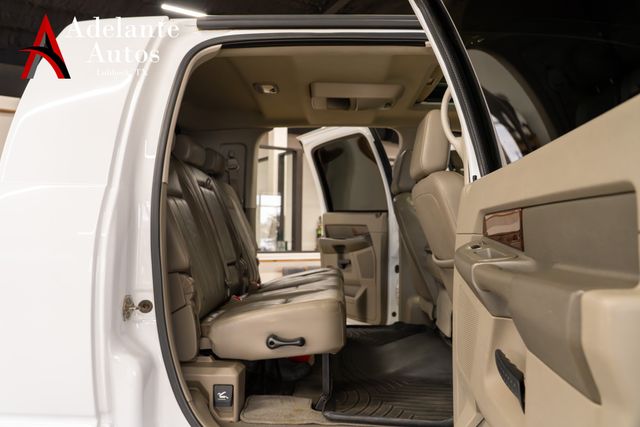 2009 Dodge Ram 2500 Laramie | Lubbock, TX | Adelante Autos