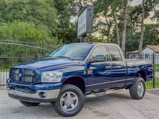 2009 Dodge Ram 2500