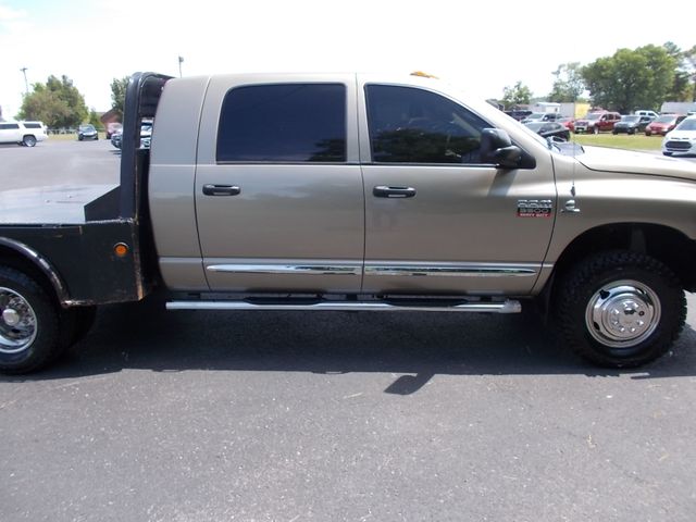 2009 Dodge Ram 3500 Laramie