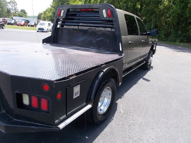 2009 Dodge Ram 3500 Laramie