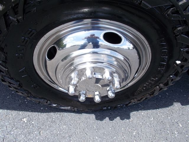 2009 Dodge Ram 3500 Laramie
