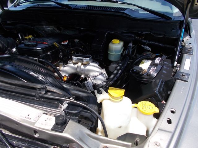 2009 Dodge Ram 3500 Laramie