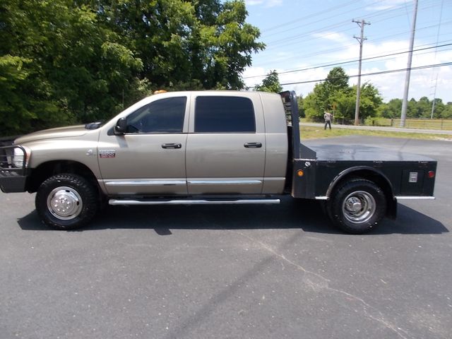 2009 Dodge Ram 3500 Laramie