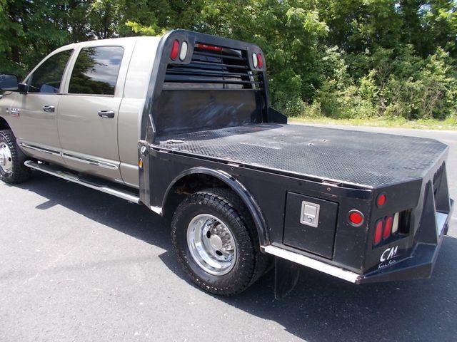 2009 Dodge Ram 3500 Laramie