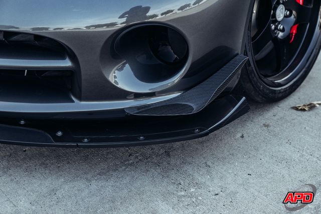 2009 Dodge Viper SRT 10 ACR 2009 Dodge Viper SRT 10 ACR