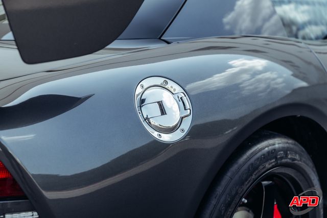 2009 Dodge Viper SRT 10 ACR 2009 Dodge Viper SRT 10 ACR