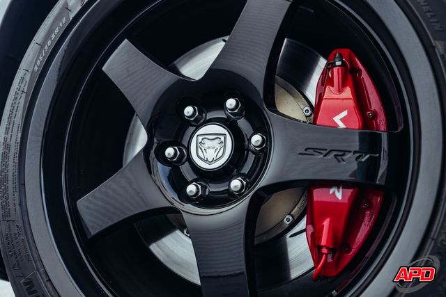 2009 Dodge Viper SRT 10 ACR 2009 Dodge Viper SRT 10 ACR