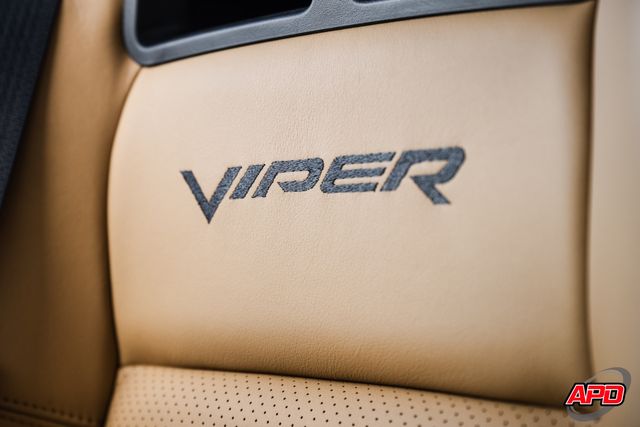 2009 Dodge Viper SRT 10 ACR 2009 Dodge Viper SRT 10 ACR