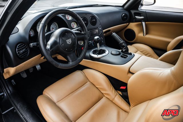 2009 Dodge Viper SRT 10 ACR 2009 Dodge Viper SRT 10 ACR