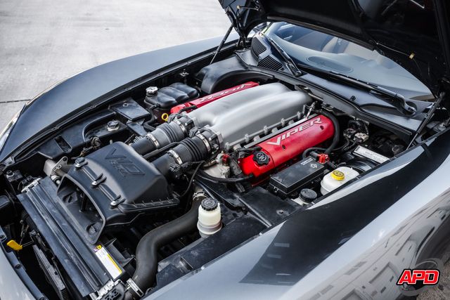 2009 Dodge Viper SRT 10 ACR 2009 Dodge Viper SRT 10 ACR