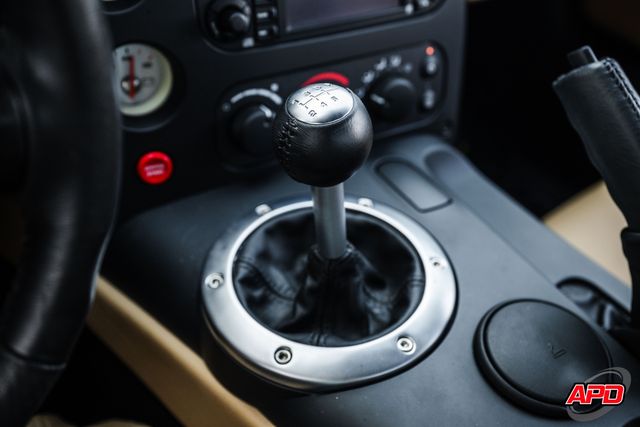 2009 Dodge Viper SRT 10 ACR 2009 Dodge Viper SRT 10 ACR