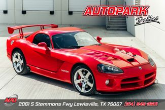 2009 Dodge Viper