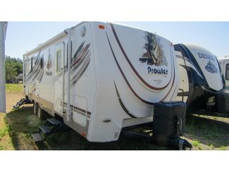 2009 Fleetwood PROWLER 250RLS | Spokane, WA | Max AutoSports of Spokane in Spokane, WA 99208