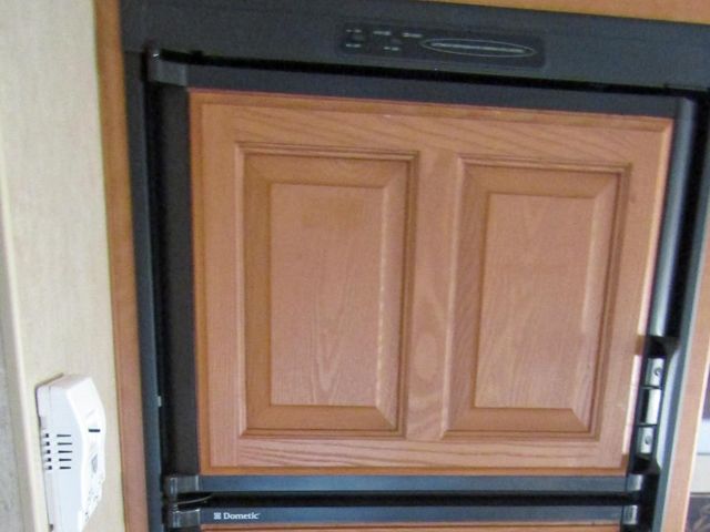 2009 FLEETWOOD PROWLER 250RLS