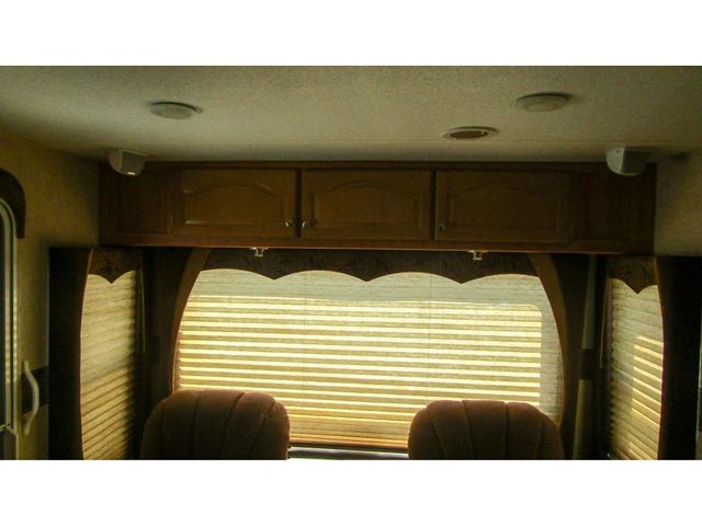 2009 FLEETWOOD PROWLER 250RLS