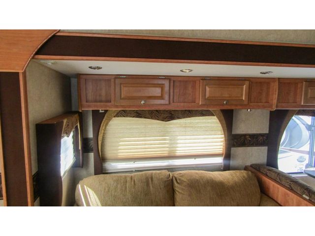 2009 FLEETWOOD PROWLER 250RLS