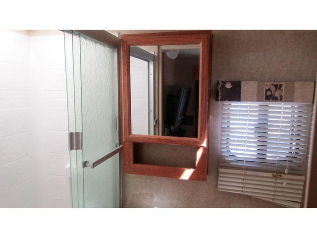 2009 FLEETWOOD PROWLER 250RLS