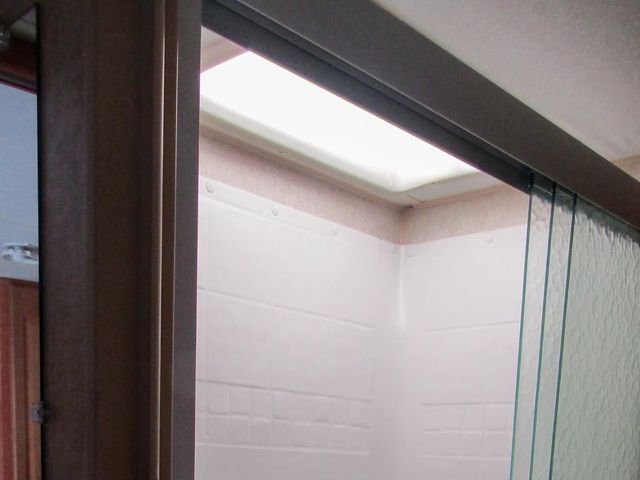 2009 FLEETWOOD PROWLER 250RLS