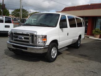 2009 Ford E-Series E-350 SD XLT | Charlotte, North Carolina | ADVENTURE VANS