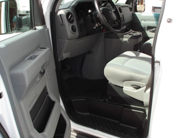 2009 Ford E-Series E-350 SD XLT | Charlotte, North Carolina | ADVENTURE VANS