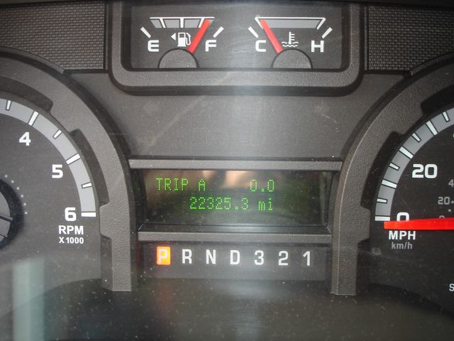 2009 Ford E-Series E-350 SD XLT | Charlotte, North Carolina | ADVENTURE VANS