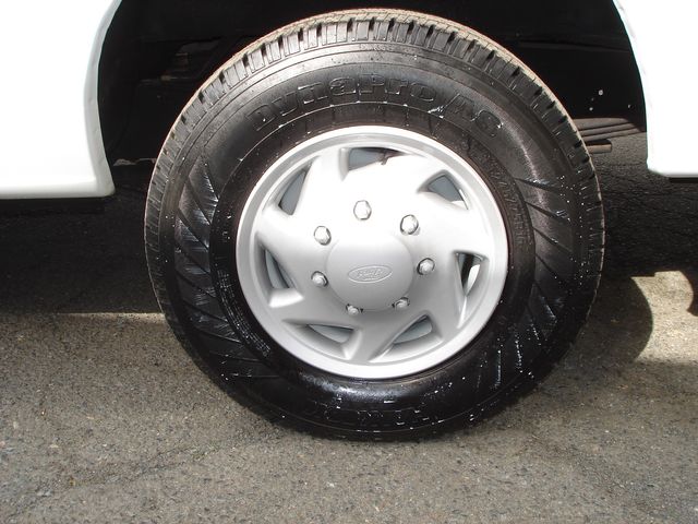 2009 Ford E-Series E-350 SD XLT | Charlotte, North Carolina | ADVENTURE VANS