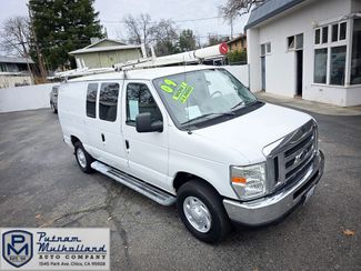 2009 Ford E-Series E-250 | Chico, CA | Putnam Mulholland Auto Company, Inc.