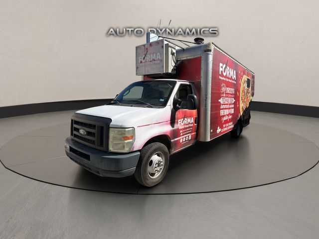 2009 Ford E-Series E-350 SD | Houston, Texas | Autodynamics