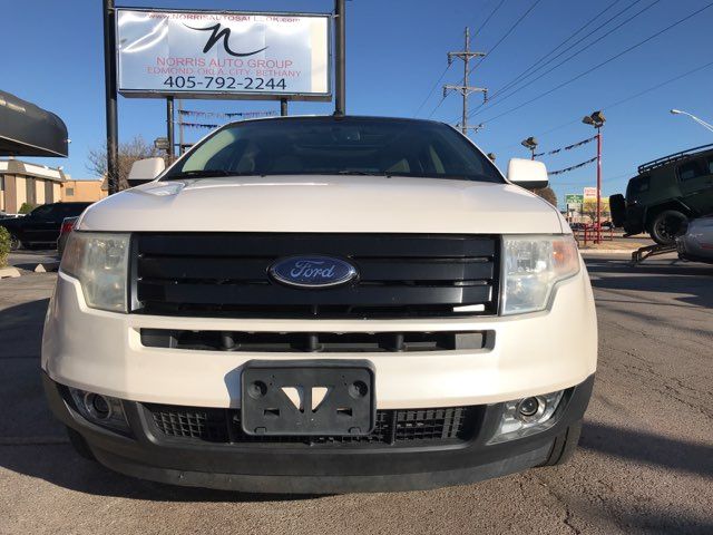 2009 Ford Edge Limited | Oklahoma City, OK | Norris Auto Sales