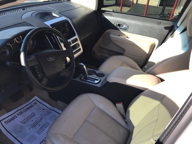 2009 Ford Edge Limited | Oklahoma City, OK | Norris Auto Sales 2009 Ford Edge Limited | Oklahoma City, OK | Norris Auto Sales