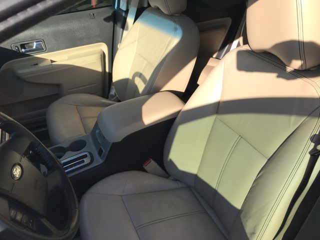 2009 Ford Edge Limited | Oklahoma City, OK | Norris Auto Sales 2009 Ford Edge Limited | Oklahoma City, OK | Norris Auto Sales